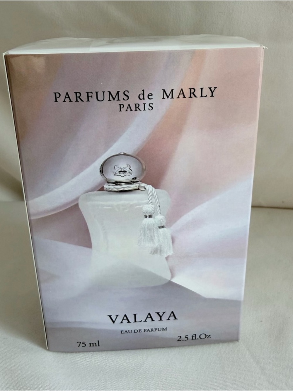 Parfums de Marly Valaya Eau de Parfum 75ml/2.5oz